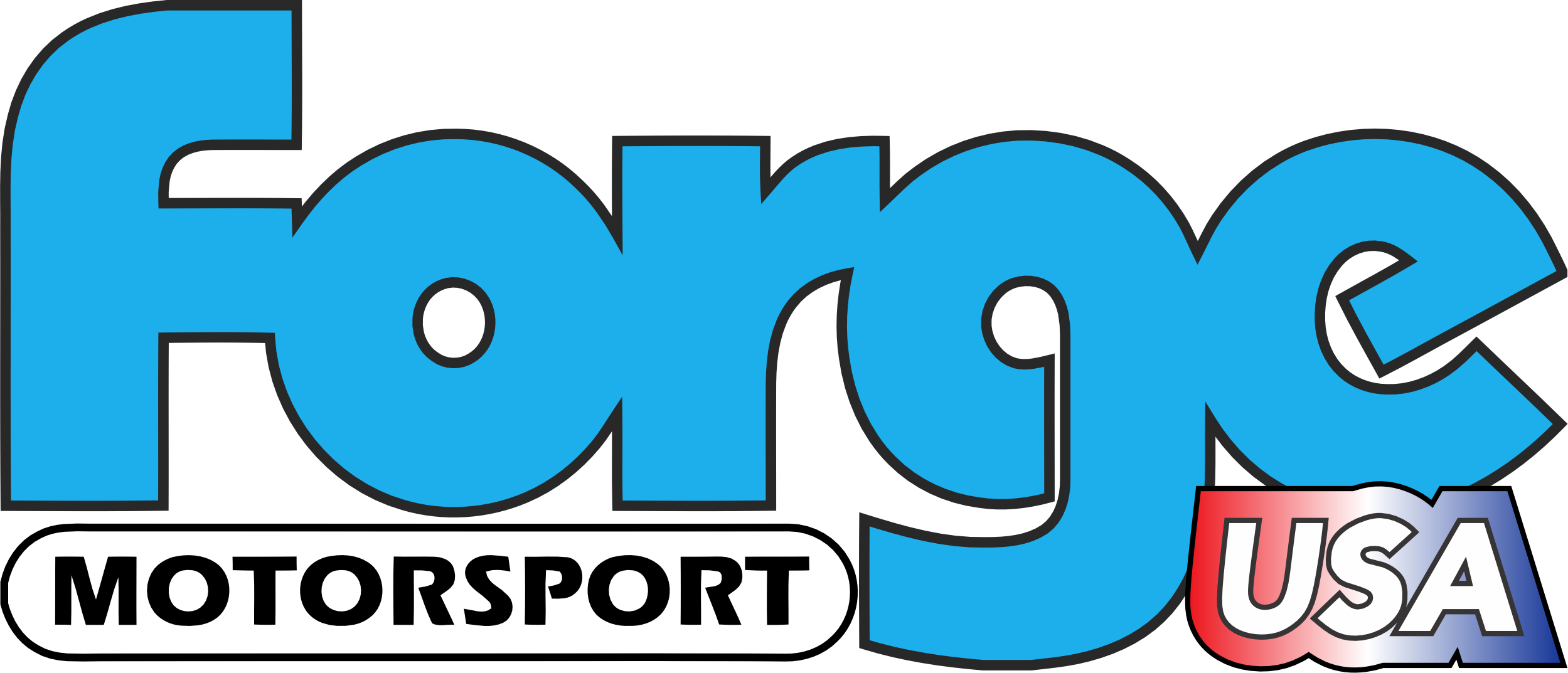 Forge Motorsport