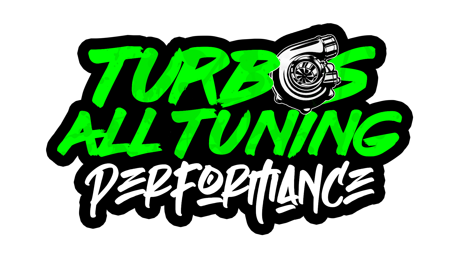 Turbos All Tuning Performance