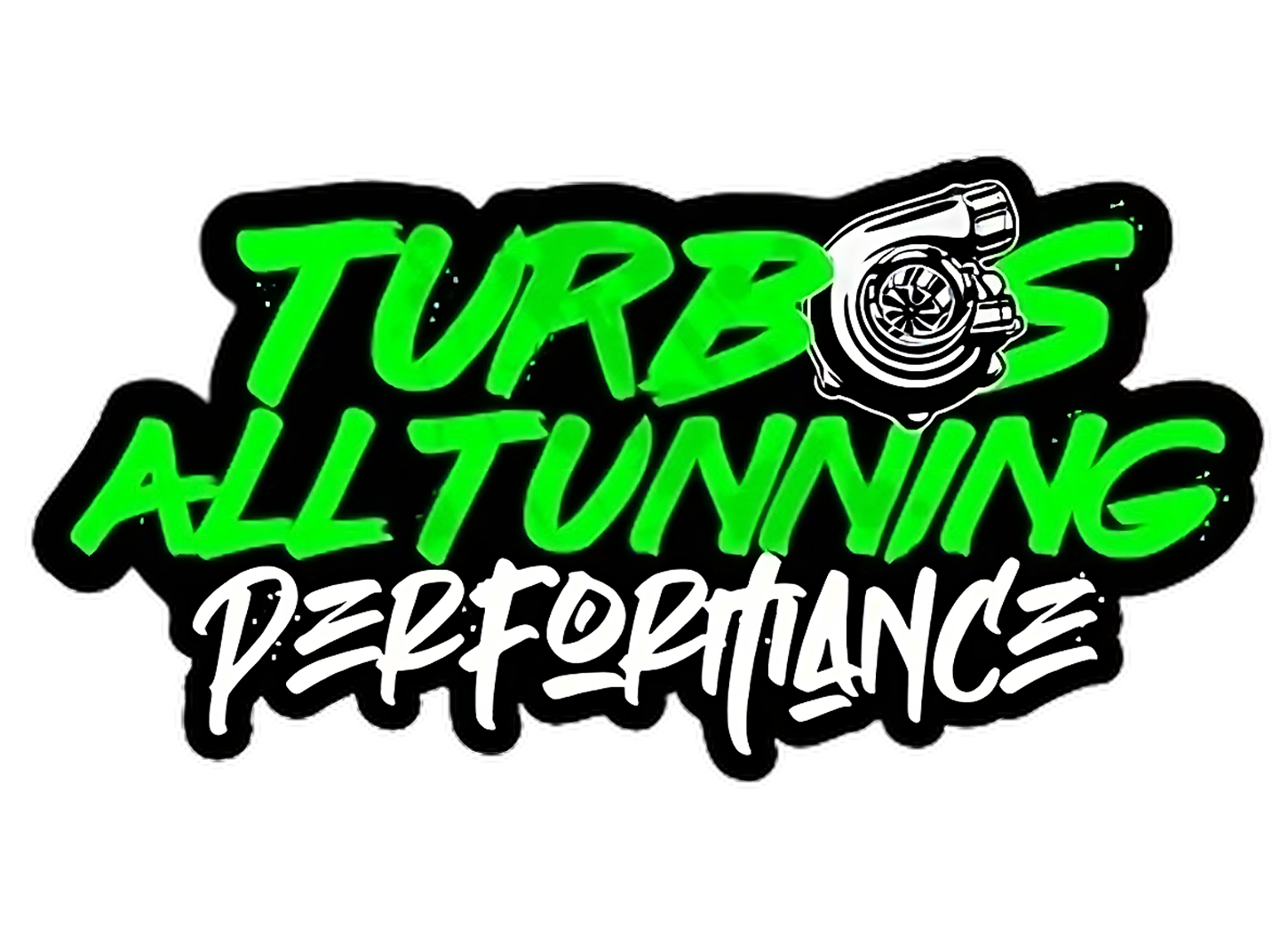 Turbos All Tuning Performance